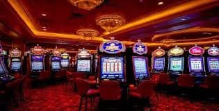 VIB8800 Online Slots ဂိမ်းစက်ကြီး Jackpot ဆု ပေါ်ပြနေသော မြင်ကွင်း