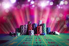 Sportsbook လောင်းကြေး