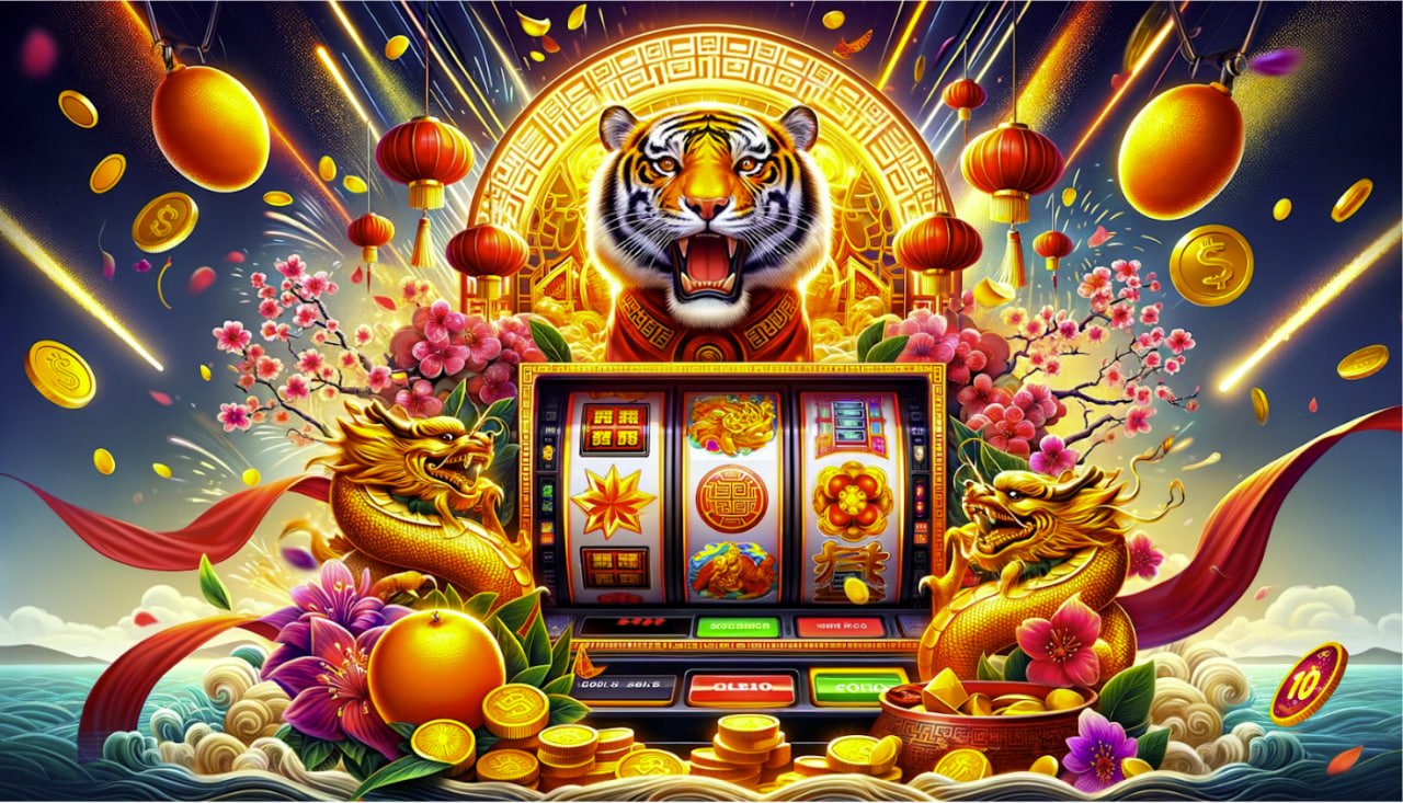VIB8800 Free Spins Feature Slots ဂိမ်း Bonus Round ပါဝင်သော ခေတ်မီ Slots