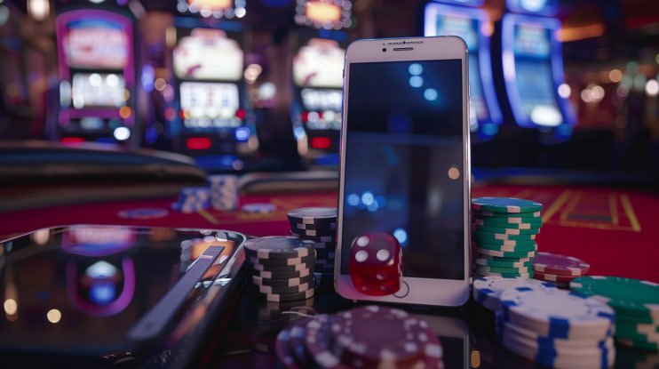 VIB8800 Live Baccarat ဂိမ်းစားပွဲ မြင်ကွင်း