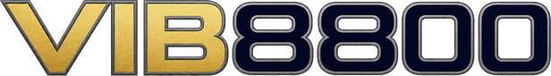 vib8800 Logo
